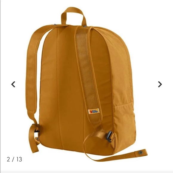 Fjällraven - Acorn Vardag Everyday Outdoor Backpack - Picture 4 of 14